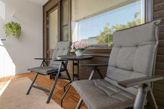 Spacious 1BR Apt in Centre of Rovaniemi with Free Parking - 7