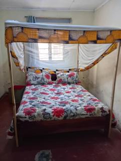 Welcome logde and camping site - 0
