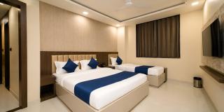 Hotel Rich Comfort Ajmer - 7