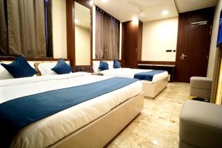 Hotel Rich Comfort Ajmer - 9