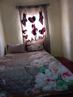 Welcome logde and camping site - 2