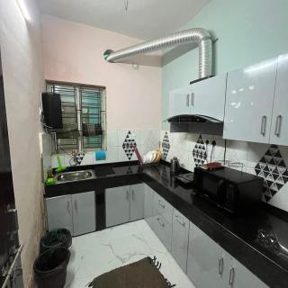 The Human Nest Coliving - 3