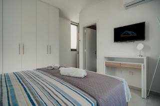 SunnyVillas 4BR New Villa Private Pool in Pernera - 2