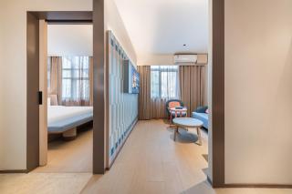 Hanting Hotel Shanghai Hongqiao Airport Beidi Road New Store - 1