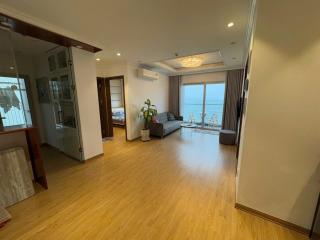 SkyLux 2BR The Saphire Residence Sea View - 5