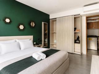 Luxury 1BR Downtown Playa del Carmen-2 Pools-Spa-5th Ave - 8