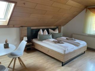 Ferienhaus Barth - 4