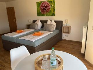 Ferienhaus Barth - 1