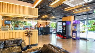Galleria 12 Sukhumvit Bangkok by Compass Hospitality - 5