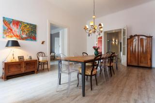 Generous Apartment Vienna Opera - 2