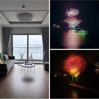 SkyLux 2BR The Saphire Residence Sea View - 5