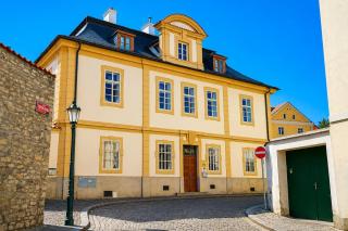 Resistance Square Apartment - Central Kutná Hora - 9