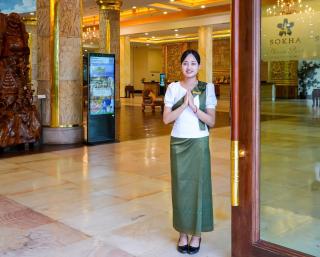Sokha Phnom Penh Residence - 8