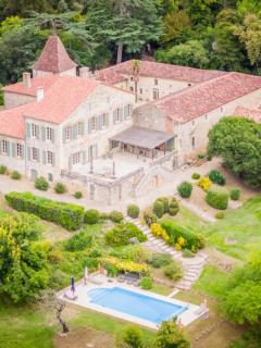 CHÂTEAU de CAMPANES - 0