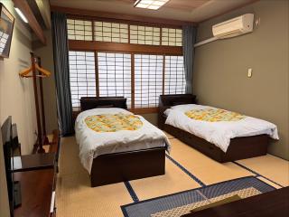 New Chikusuisou - 8