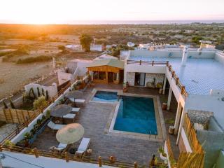 Kaouki Dream House - 0