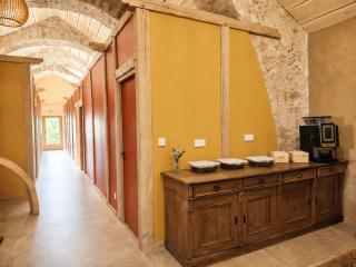 Chambre de charme dans une bergerie rénovée - 5