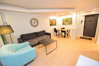 Twin I - One Bedroom - 4 guests - Cismigiu Gardens - 7