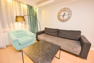 Twin I - One Bedroom - 4 guests - Cismigiu Gardens - 6