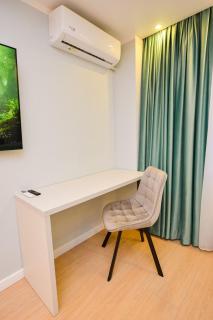 Twin I - One Bedroom - 4 guests - Cismigiu Gardens - 5
