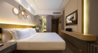 Hanting Hotel Beijing National Stadium Branch - 2