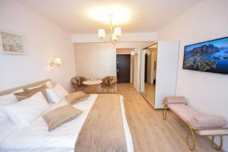 Tres Chic Studio Elegant Retreat on Calea Victoriei City Center - 5