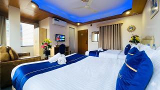 The Ambassador Hotel Dhaka - 5