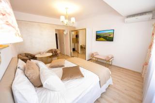Tres Chic Studio Elegant Retreat on Calea Victoriei City Center - 2