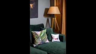 Golden Hour - One Bedroom - next to Cismigiu Park and Victoria Avenue - 8