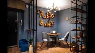 Golden Hour - One Bedroom - next to Cismigiu Park and Victoria Avenue - 7