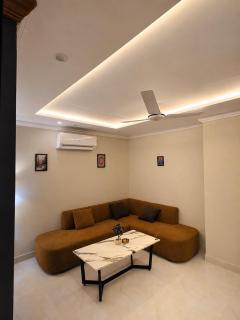Bahria Town Lahore Apartments BM Residences - 7