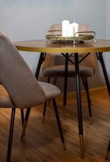 Golden Hour - One Bedroom - next to Cismigiu Park and Victoria Avenue - 6