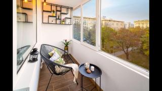 Golden Hour - One Bedroom - next to Cismigiu Park and Victoria Avenue - 4