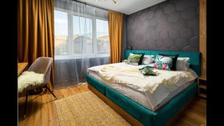 Golden Hour - One Bedroom - next to Cismigiu Park and Victoria Avenue - 2