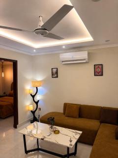 Bahria Town Lahore Apartments BM Residences - 3