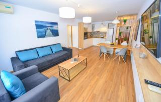 Sunshine Apartment - Cismigiu Gardens - 9