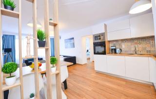 Sunshine Apartment - Cismigiu Gardens - 7
