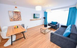 Sunshine Apartment - Cismigiu Gardens - 8