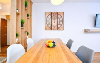 Sunshine Apartment - Cismigiu Gardens - 6