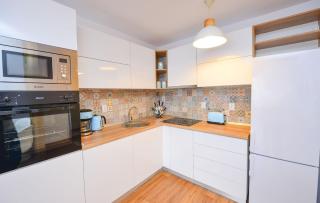 Sunshine Apartment - Cismigiu Gardens - 4