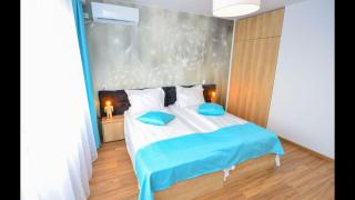Sunshine Apartment - Cismigiu Gardens - 2