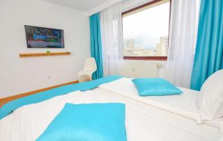 Sunshine Apartment - Cismigiu Gardens - 1
