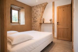 Chambre de charme dans une bergerie rénovée - 7