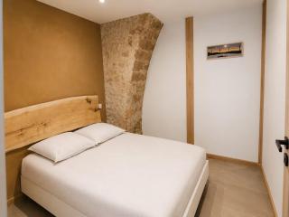 Chambre de charme dans une bergerie rénovée - 9