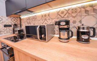 Eva Apartment - Romana Square - 3