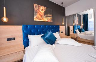 Eva Apartment - Romana Square - 1
