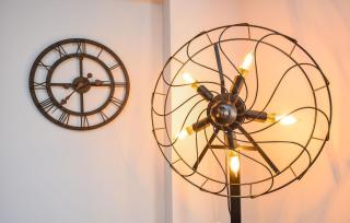 One by One - Adams Studio - Cismigiu Gardens - 7