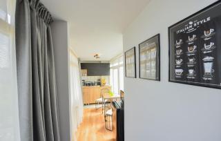One by One - Adams Studio - Cismigiu Gardens - 5
