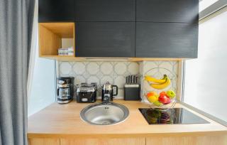 One by One - Adams Studio - Cismigiu Gardens - 3