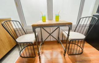 One by One - Adams Studio - Cismigiu Gardens - 2